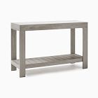 Portside Outdoor Concrete Console Protective Cover