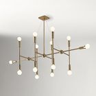Zion Chandelier (47.5")