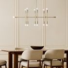 Zion Chandelier (47.5")
