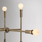 Zion Chandelier (47.5")