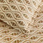 Pierce &amp; Ward Floral Trellis Duvet Cover &amp; Shams