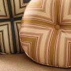 Pierce &amp; Ward Bold Stripe Pillow
