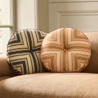 Pierce &amp; Ward Bold Stripe Pillow