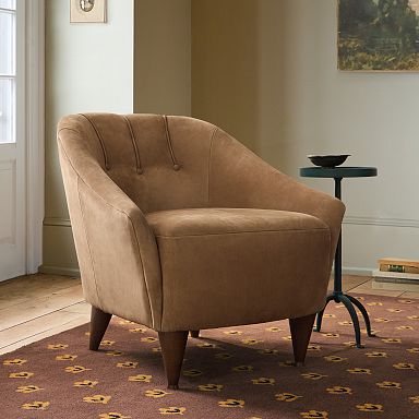 Individual Chairs | West Elm