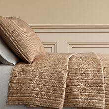 west elm Nordic Stripe 掛け布団カバー ツインサイズ Stripe Bedding | west elm