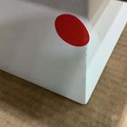 Open Box: Arched Metal Framed Medicine Cabinet (16.5"W x 31"H) - Antique Brass