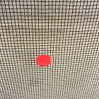 Open Box: Craftsman Single Panel Fireplace Screen (36"W x 31"H) -  Black