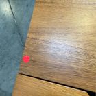 Open Box: Mid-Century Charging Nightstand (18") - Acorn