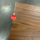 Open Box: Bryce Media Console (80") - Cool Walnut