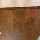Open Box: Douglas Nightstand (24") - Cool Walnut, Tatami
