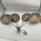 Open Box: Laughton 4-Light Chandelier (48") - Champagne Bronze
