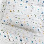 Solar System Organic Cotton Sheet Set