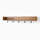 Build Your Own - Anton Solid Wood Small Entryway Collection