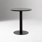 Cassien Aluminum Outdoor Bar Table (36")