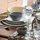 Kiku Stoneware Condiment Bowls