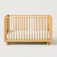 Video 1 for Elora Convertible Crib