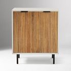 Quinn Cabinet (27")