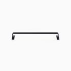 Reeded Bathroom Hardware - Towel Bar