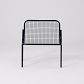 Video 1 for Seville Outdoor Stacking Lounge Chair (Set of 2)