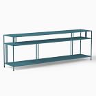 Profile Media Console (55"&ndash;72")