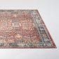 Video 1 for Distressed Nadine Handwoven Rug