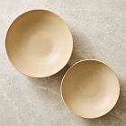 Kanto Stoneware Serving Bowls