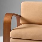 Hugo Leather Chair