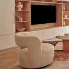 Millie Swivel Chair