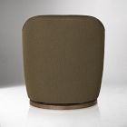 Citrino Petite Swivel Chair