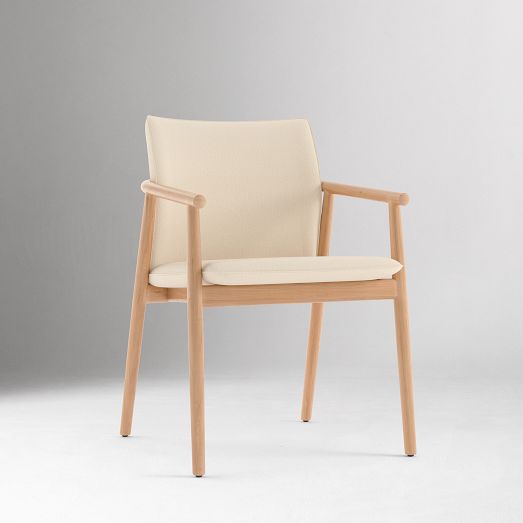 Steelcase Fulton Guest Chair by West Elm