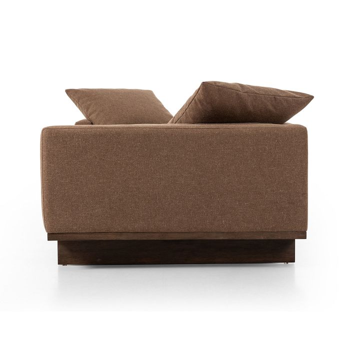 Zixuan Tete-a-Tete Chaise 81