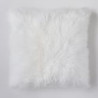 Colour Crush Pillow Cover Set - White