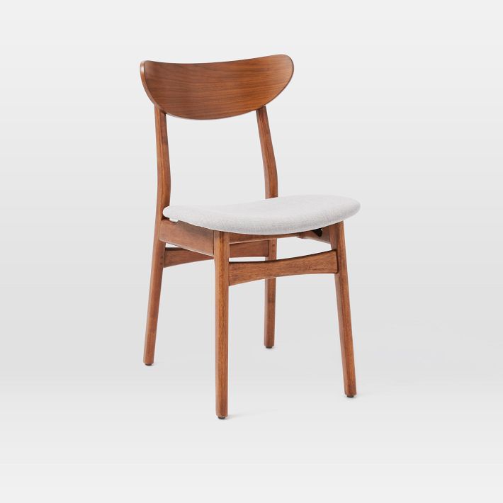 Classic Café Dining Chair Set of 2 | West Elm