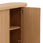 Gerritsen Sideboard (47")