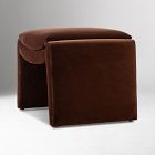 Tivra Ottoman (18")
