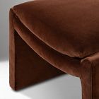 Tivra Ottoman (18")