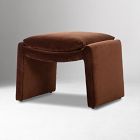 Tivra Ottoman (18")