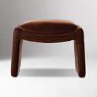 Tivra Ottoman (18")