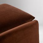 Tivra Ottoman (18")