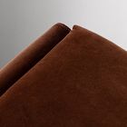 Tivra Ottoman (18")