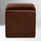 Tivra Ottoman (18")