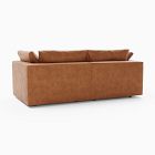 Harmony Modular Leather Multi-Piece Sofa (86"&ndash;121")
