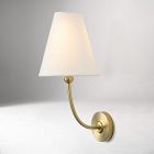 Heidi Rechargeable Sconce