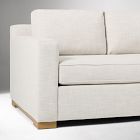 Reagan 2-Piece Chaise Sectional (107"&ndash;115")