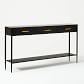 Video 1 for Metalwork Console (42"&ndash;60")