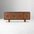 Asheboro Media Console (73")