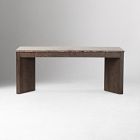 Verin Desk (74")