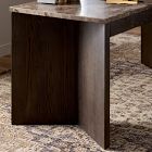 Verin Desk (74")