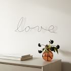 Gauge NYC Love Wall Art