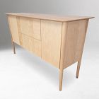 Matisse Closed Sideboard (60")